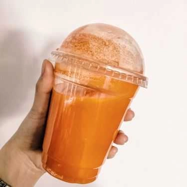Món ăn- Cafe Tasty - Drinks & Fastfood