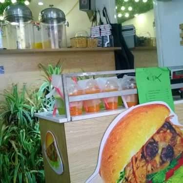 Tổng hợp- Cafe Tasty - Drinks & Fastfood