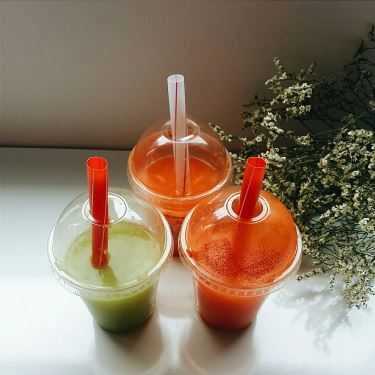 Món ăn- Cafe Tasty - Drinks & Fastfood