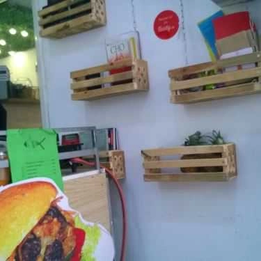 Tổng hợp- Cafe Tasty - Drinks & Fastfood