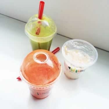 Món ăn- Cafe Tasty - Drinks & Fastfood
