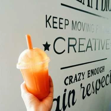 Món ăn- Cafe Tasty - Drinks & Fastfood