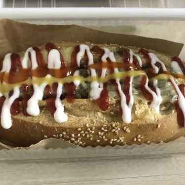 Tổng hợp- Ăn vặt Tasty Toasty - Bánh Mì Đắp Chăn