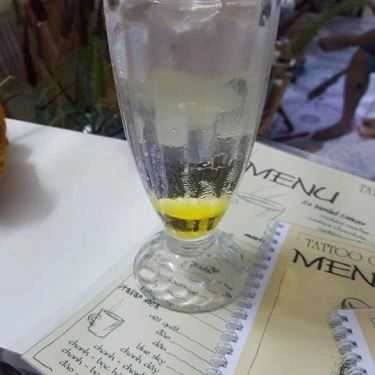 Món ăn- Tattoo Coffee