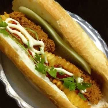 Món ăn- Ăn vặt TC Fast Food