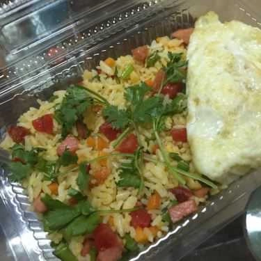 Món ăn- Ăn vặt TC Fast Food