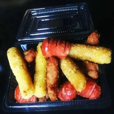 Món ăn- Ăn vặt TC Fast Food