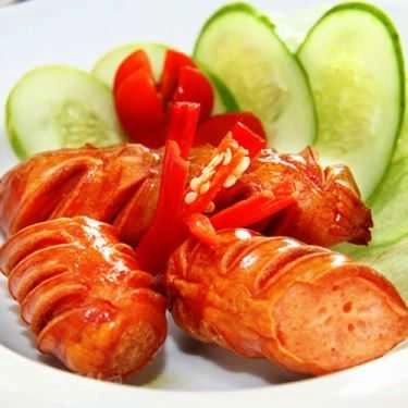 Món ăn- Ăn vặt TC Fast Food