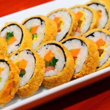 Món ăn- Ăn vặt TC Fast Food