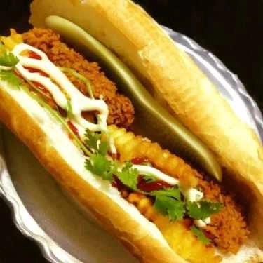 Món ăn- Ăn vặt TC Fast Food