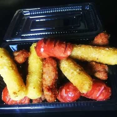 Món ăn- Ăn vặt TC Fast Food
