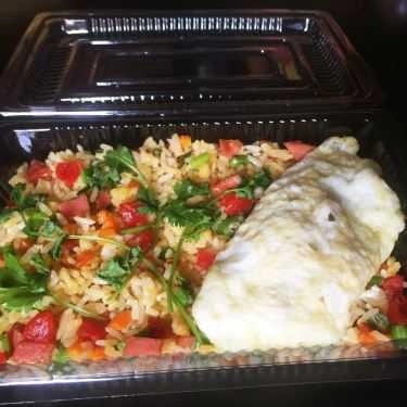 Món ăn- Ăn vặt TC Fast Food