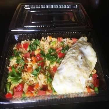 Món ăn- Ăn vặt TC Fast Food