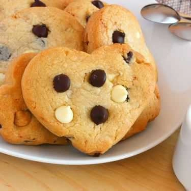 Món ăn- Ăn vặt Te's Cookie - Sữa Chua & Choco Chip Cookie