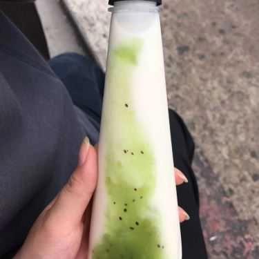 Tổng hợp- Ăn vặt Te's Cookie - Sữa Chua & Choco Chip Cookie
