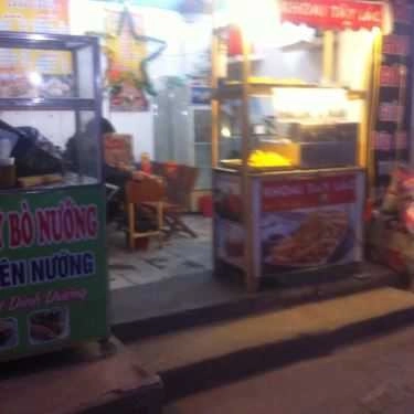 Tổng hợp- Ăn vặt Bánh Mì + - Food & Drinks