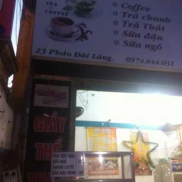Tổng hợp- Ăn vặt Bánh Mì + - Food & Drinks