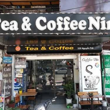 Tổng hợp- Nin Coffee