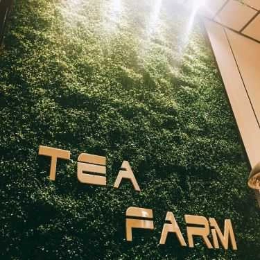 Tổng hợp- Cafe Tea Farm - Food & Drink