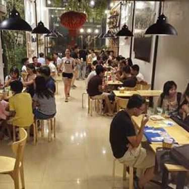 Tổng hợp- Cafe Tea Farm - Food & Drink