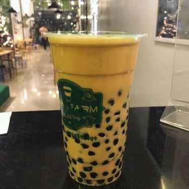 Món ăn- Cafe Tea Farm - Food & Drink