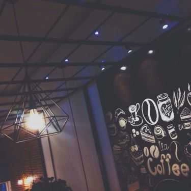 Tổng hợp- Cafe Tea Farm - Food & Drink