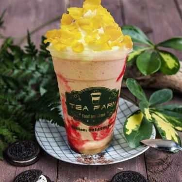 Món ăn- Cafe Tea Farm - Food & Drink