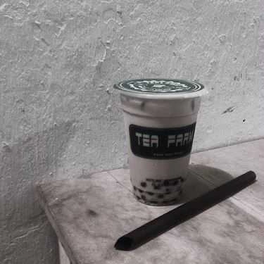 Món ăn- Cafe Tea Farm - Food & Drink