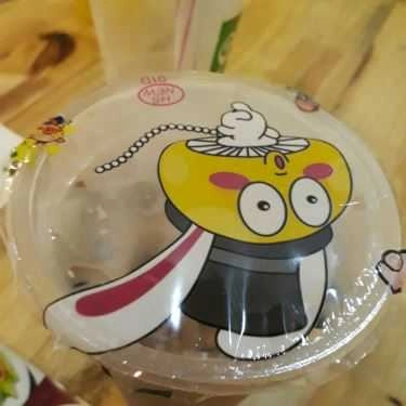 Tổng hợp- Cafe Tea Station - Trà Sữa Thạch Phô Mai