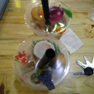 Tổng hợp- Cafe Tea Station - Trà Sữa Thạch Phô Mai