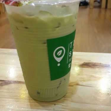 Tổng hợp- Cafe Tea Station - Trà Sữa Thạch Phô Mai