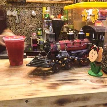 Tổng hợp- Cafe Tea Station - Trà Sữa Thạch Phô Mai