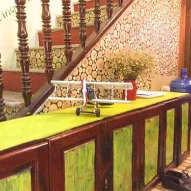 Tổng hợp- Cafe Tea Station - Trà Sữa Thạch Phô Mai