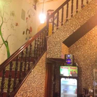 Tổng hợp- Cafe Tea Station - Trà Sữa Thạch Phô Mai