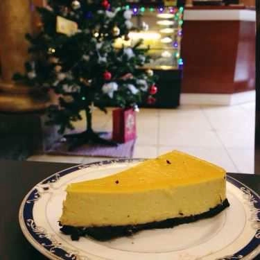 Món ăn- Tea Talk Cafe & Bakery