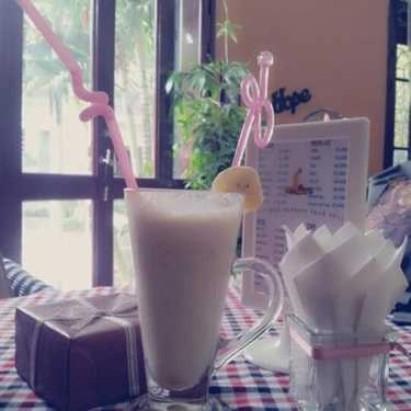 Món ăn- Tea Talk Cafe & Bakery