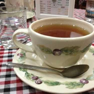 Món ăn- Tea Talk Cafe & Bakery