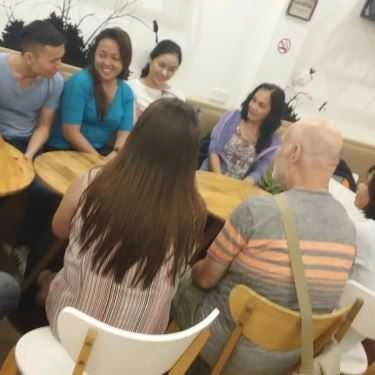 Tổng hợp- Tea Talk Cafe & Bakery