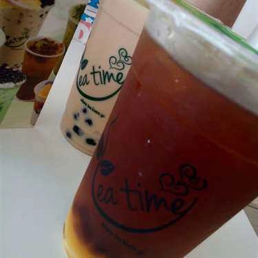 Tổng hợp- Cafe Tea Time - Núi Trúc