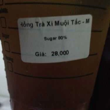 Tổng hợp- Cafe Tea Time - Núi Trúc