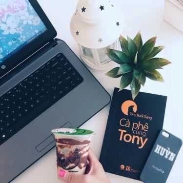 Tổng hợp- Cafe Tea Time - Núi Trúc