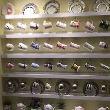 Tổng hợp- Cafe Teacups - Trà & Bánh Ngọt