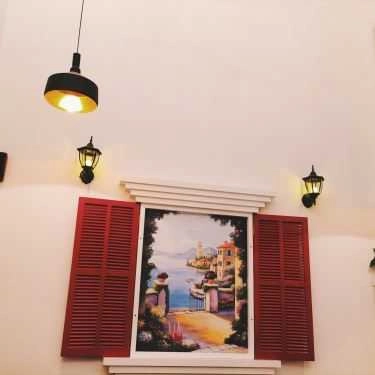 Tổng hợp- Cafe Teacups - Trà & Bánh Ngọt