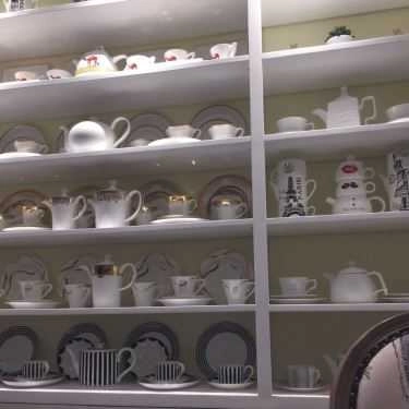 Tổng hợp- Cafe Teacups - Trà & Bánh Ngọt
