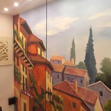 Tổng hợp- Cafe Teacups - Trà & Bánh Ngọt