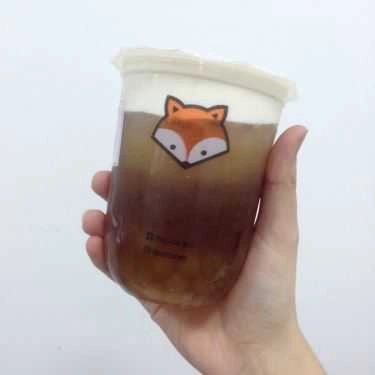 Món ăn- Cafe TeaFox - Lê Văn Hiến