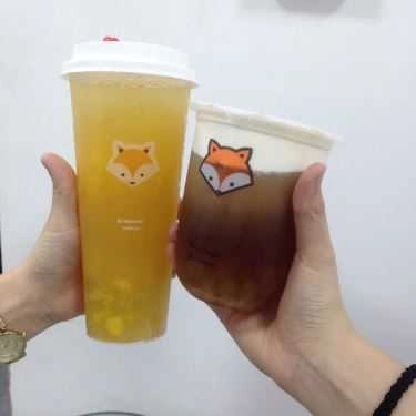 Món ăn- Cafe TeaFox - Lê Văn Hiến