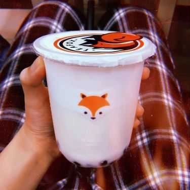 Món ăn- Cafe TeaFox - Lê Văn Hiến