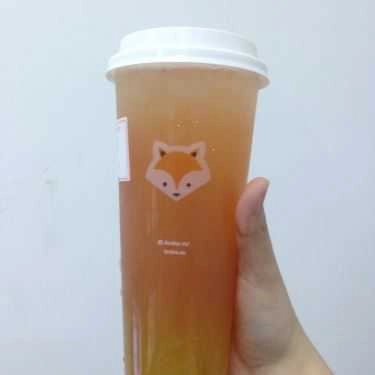 Món ăn- Cafe TeaFox - Lê Văn Hiến