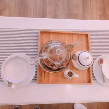 Món ăn- Cafe Tealicious - Asean Resort & Spa